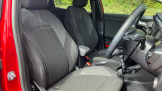 Ford Puma 1.0 EcoBoost Hybrid mHEV Titanium 5dr Petrol Hatchback